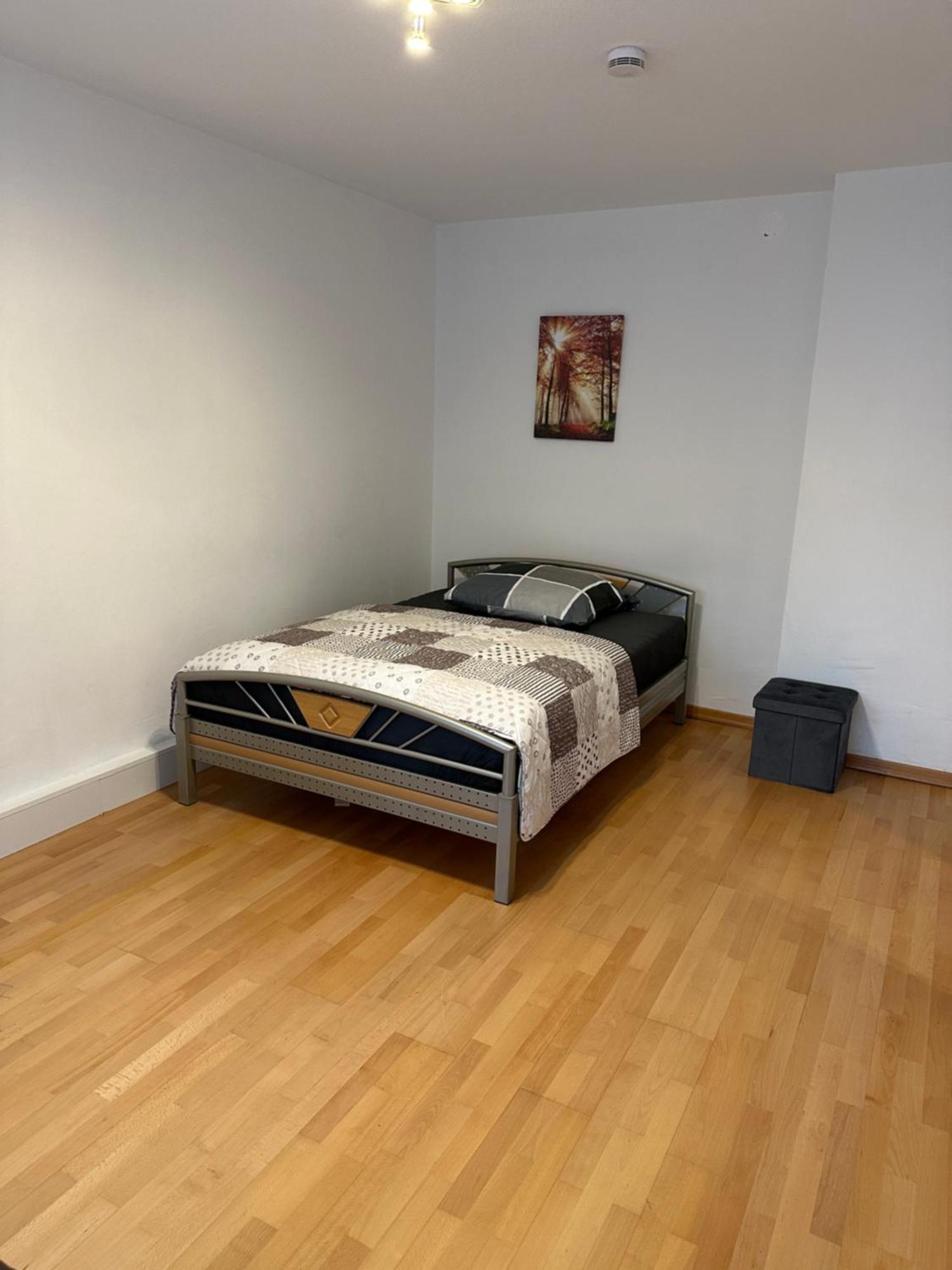 Holiday-Ferienwohnung Solingen-Mitte エクステリア 写真