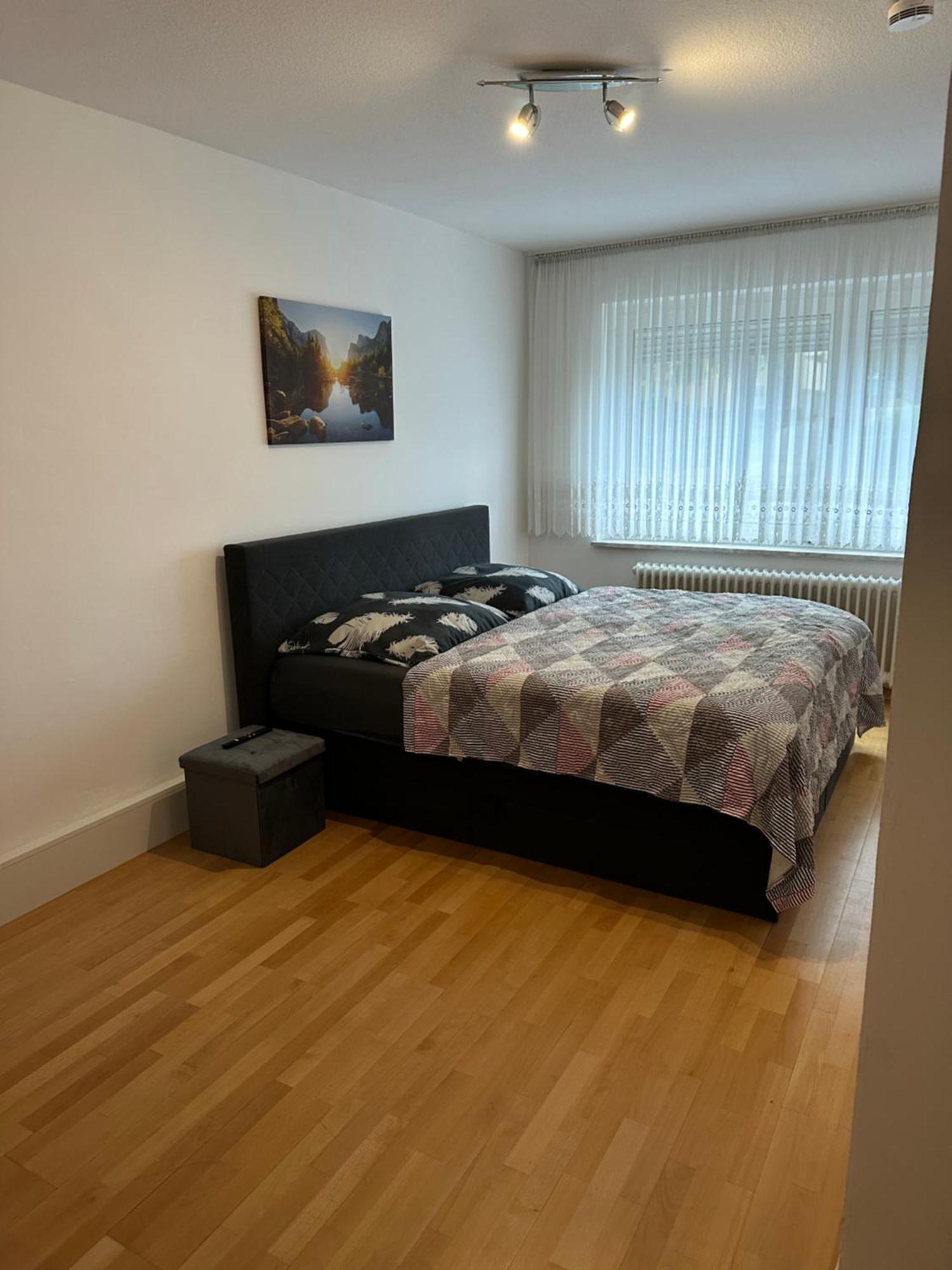 Holiday-Ferienwohnung Solingen-Mitte エクステリア 写真