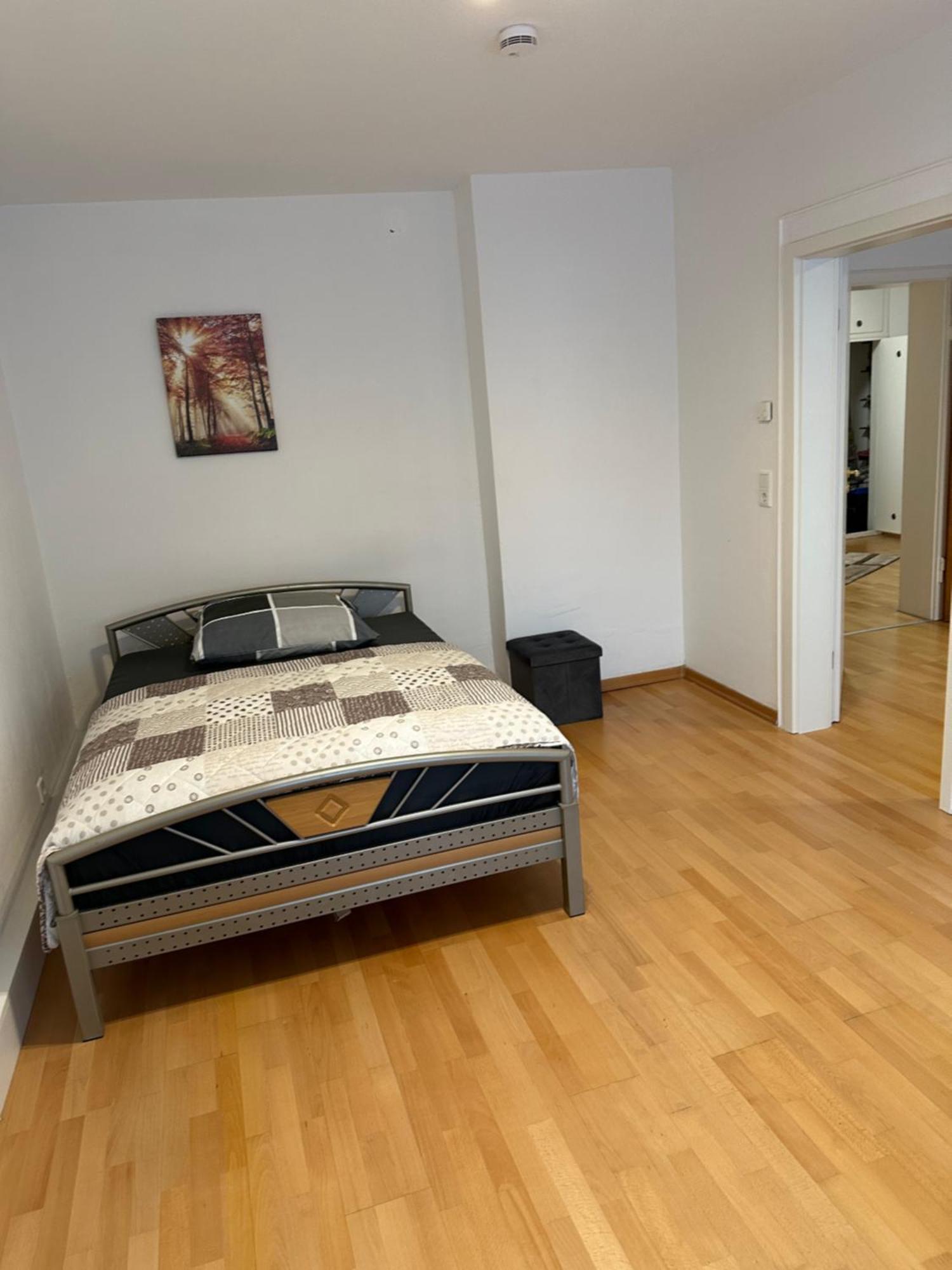 Holiday-Ferienwohnung Solingen-Mitte エクステリア 写真