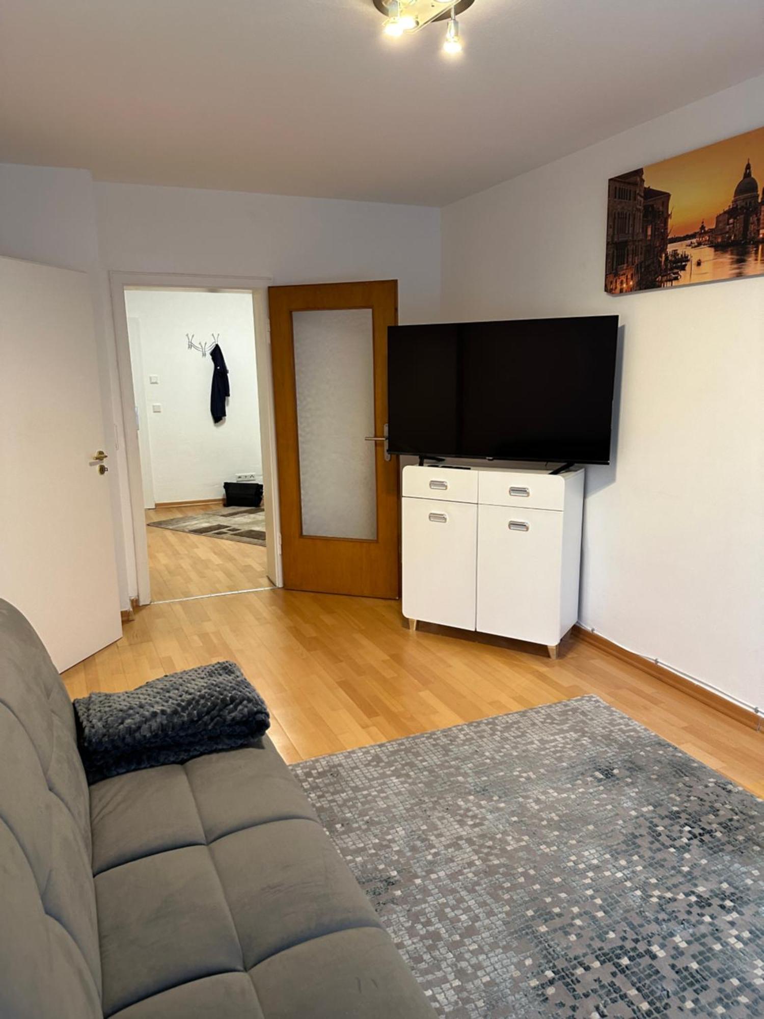 Holiday-Ferienwohnung Solingen-Mitte エクステリア 写真