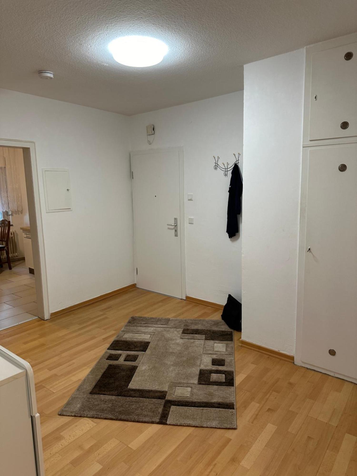 Holiday-Ferienwohnung Solingen-Mitte エクステリア 写真