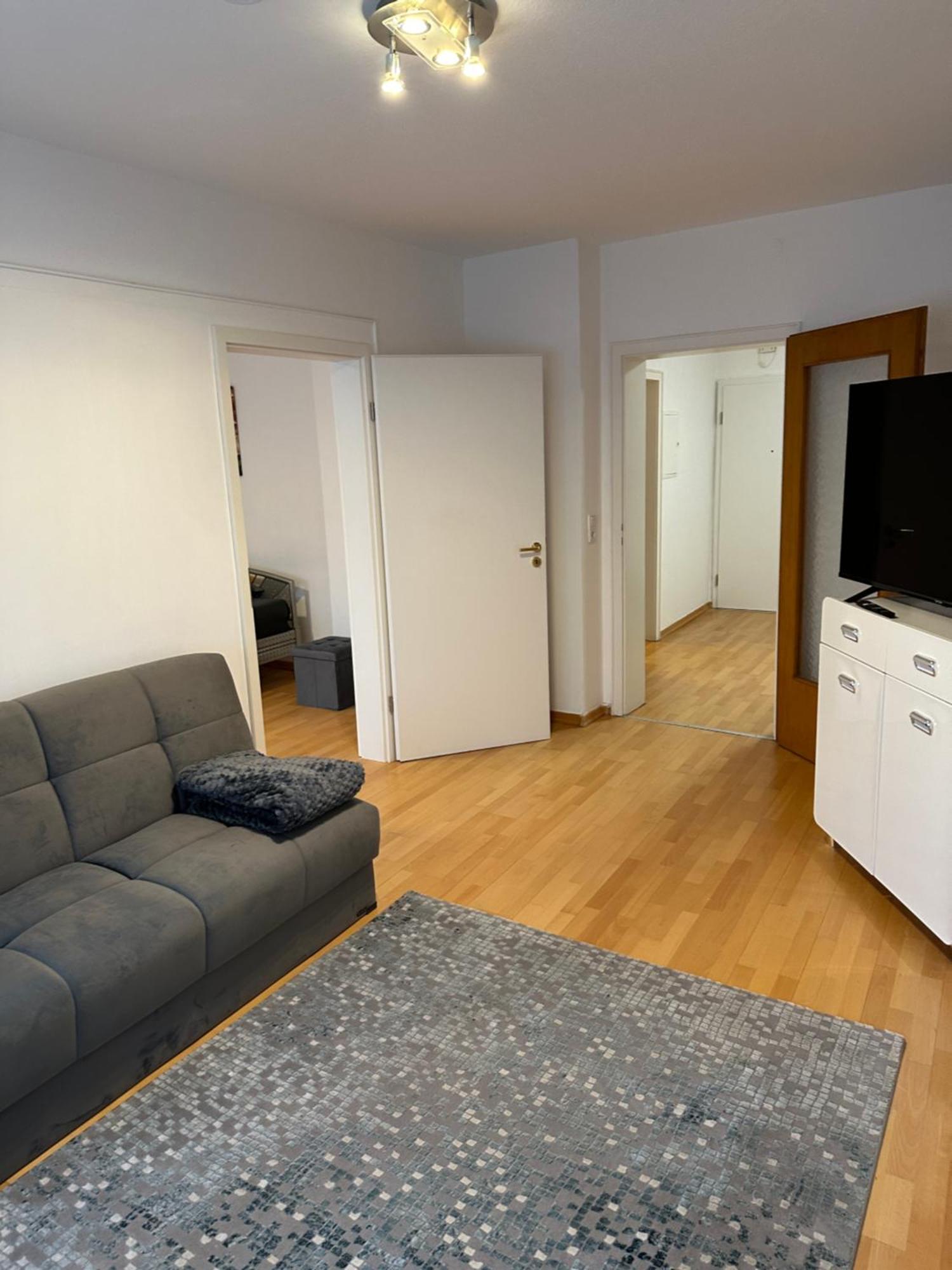 Holiday-Ferienwohnung Solingen-Mitte エクステリア 写真
