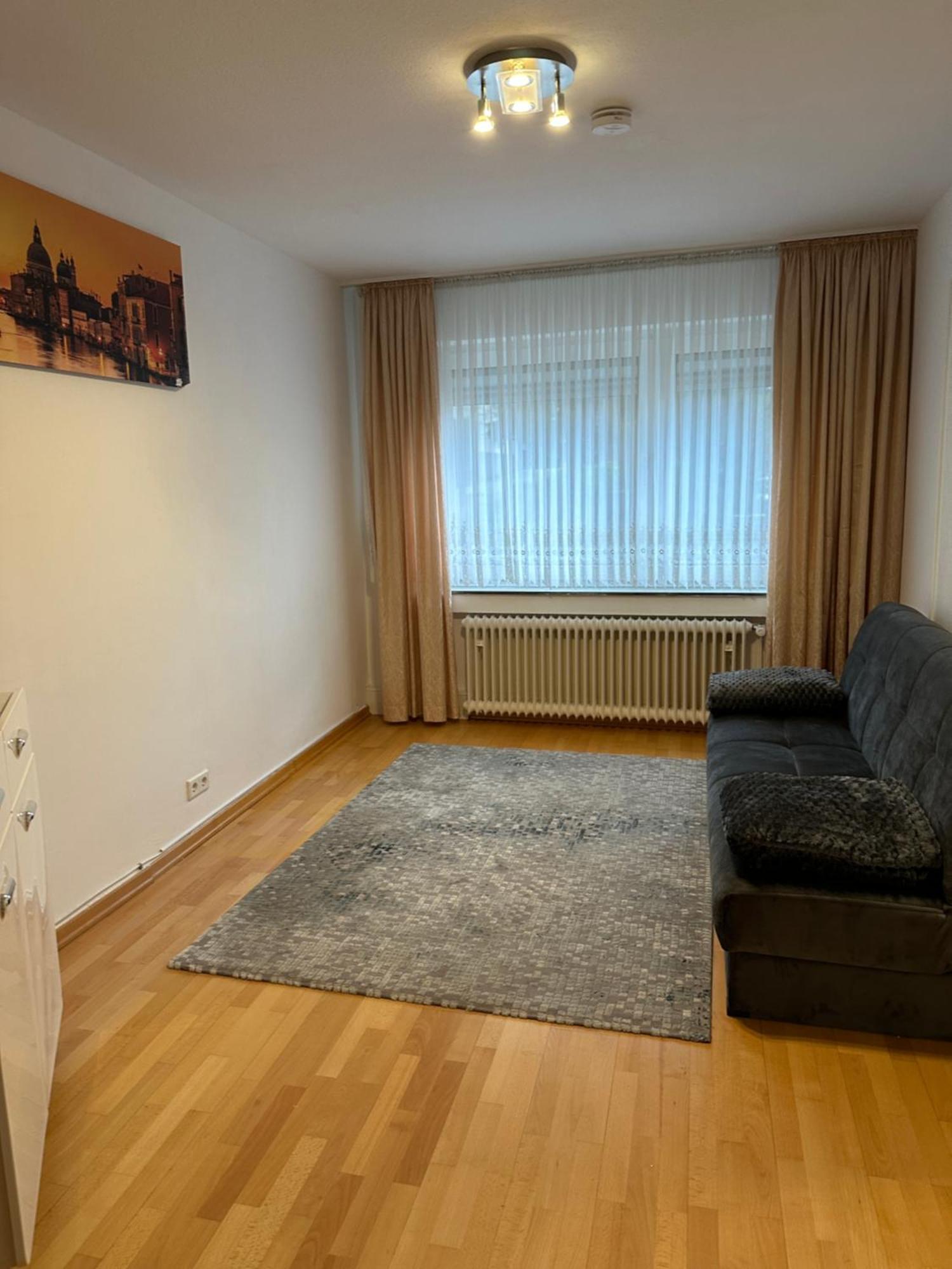 Holiday-Ferienwohnung Solingen-Mitte エクステリア 写真